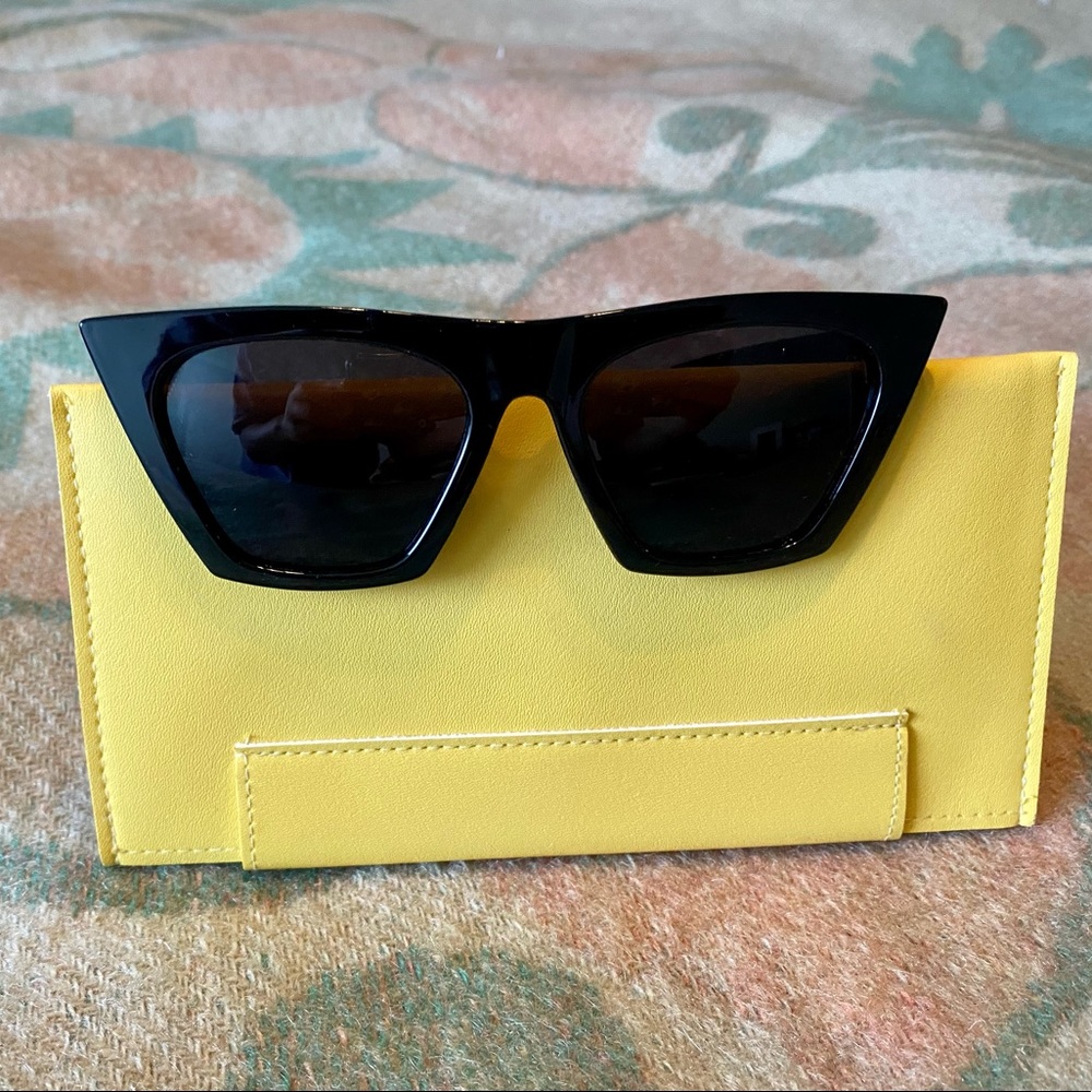 Celine look a like sunglasses